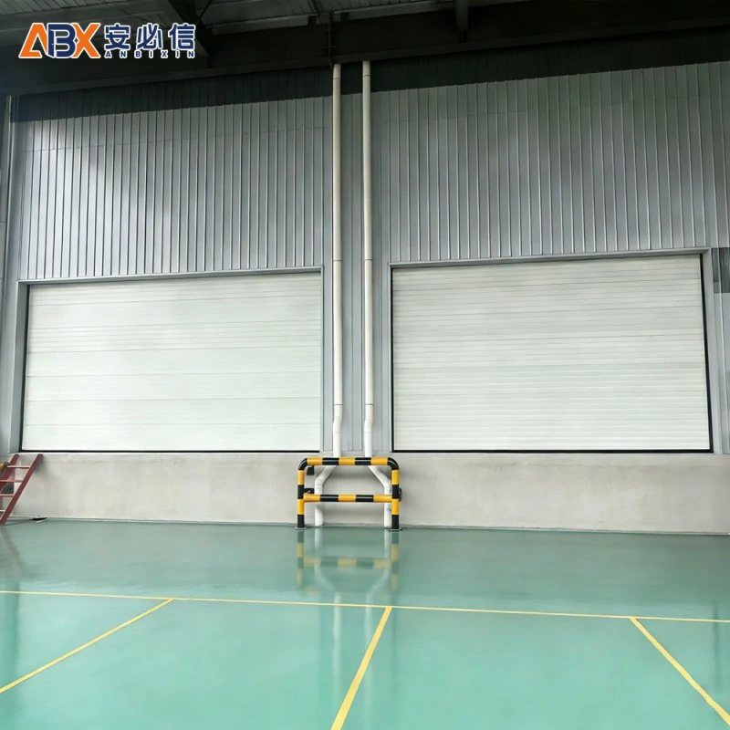 晋城市滑升门