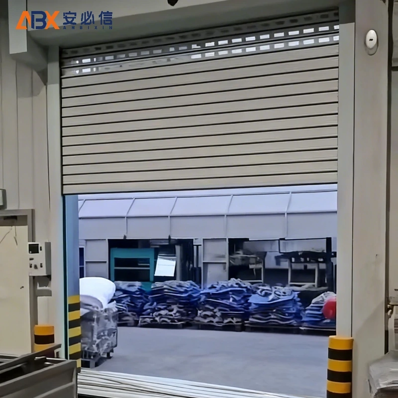 晋城市涡轮硬质高速门